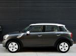 Mini Cooper Countryman 2010 года